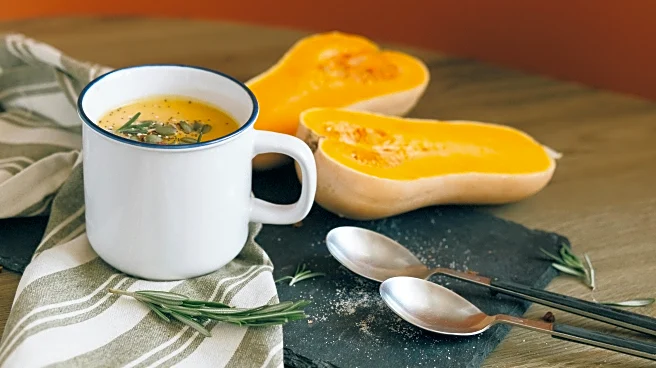 5 Cozy Foods Perfect For Chilly Fall Evenings