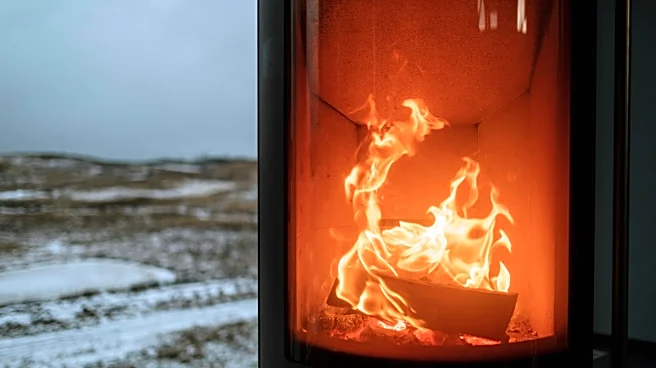 Keep Warm Safely: Space Heater Tips For Cold Nights
