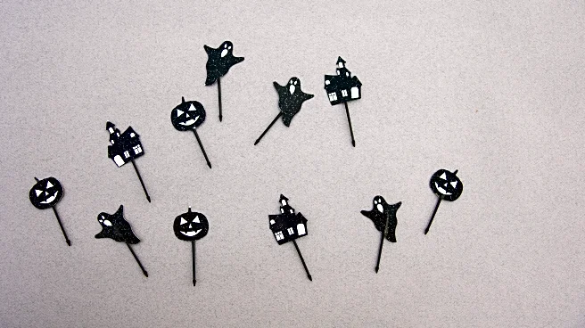 Halloween Costume Ideas Inspired By The Weather