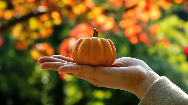 Best U.S. Towns For Fall Festivals This October