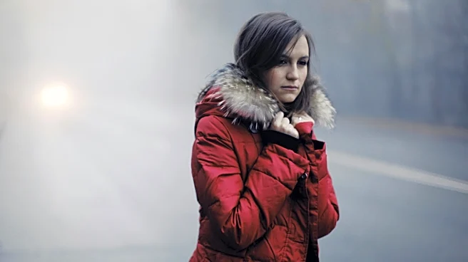 Fall Fashion Forecast: Layers, Boots, And Warm Hues