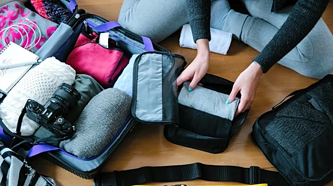 Tips To Store Summer Gear As Fall Takes Over
