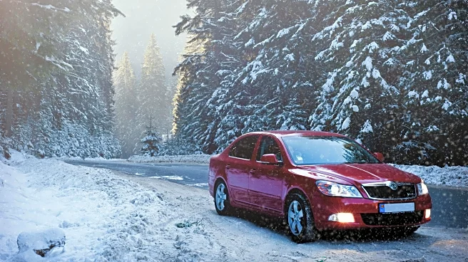 Travel Smart: Avoid Delays During Cold Weather Trips