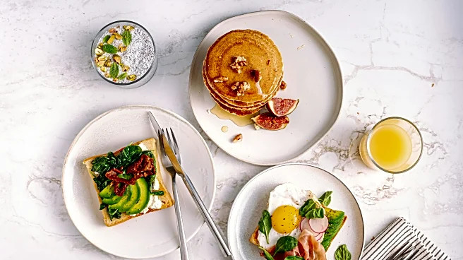 Warm Breakfast Ideas For Crisp October Mornings
