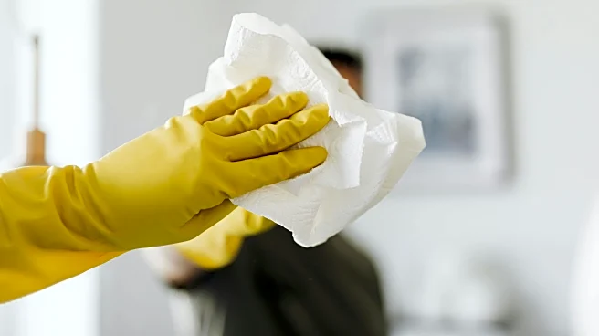 Fall Cleaning Guide: Clearing Out Before The Holidays