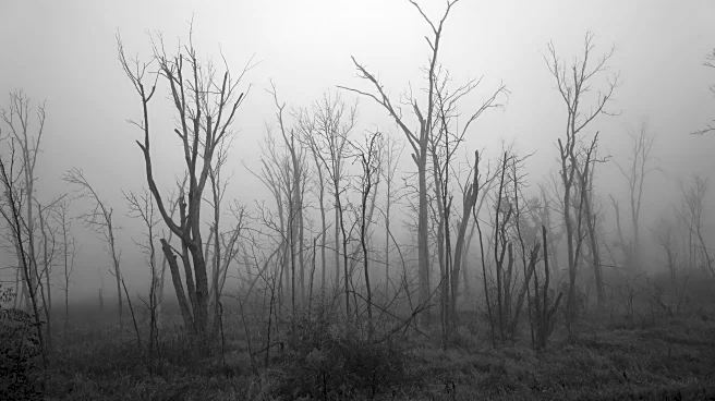 The Surprising Weather History Of Halloween Night