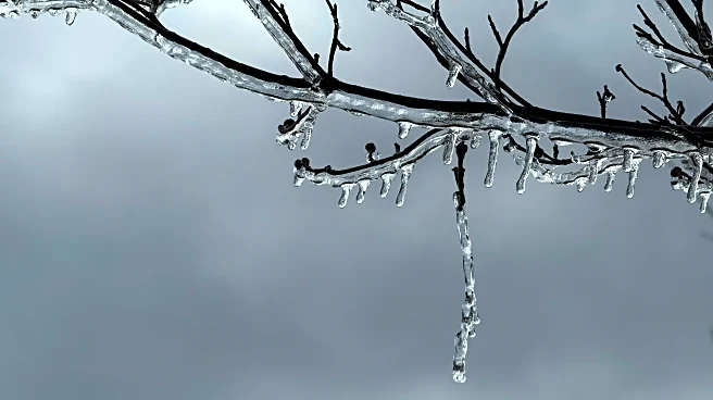 New York, New Jersey Face Chilly Weekend With Mid-50s Highs Ahead