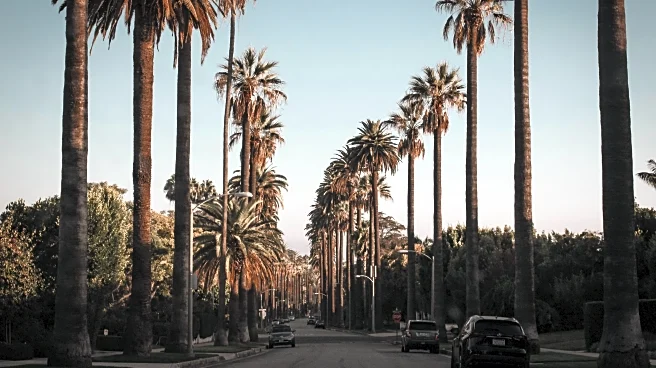 West Coast Pacific System Brings Cooler Weekend Highs
