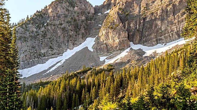 Friday Forecast: What Weather Awaits Across The Nation