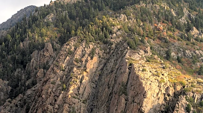 NC Mountains Shake Twice—Two Quakes Hit in Hours