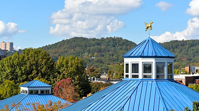 Tennessee Weather Alert: Stormy Night Ahead in Memphis Region