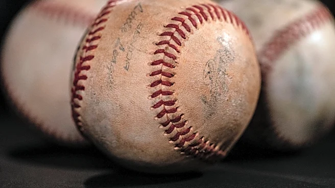 World Series Heat Meets Chill: Dodgers Take On Blue Jays