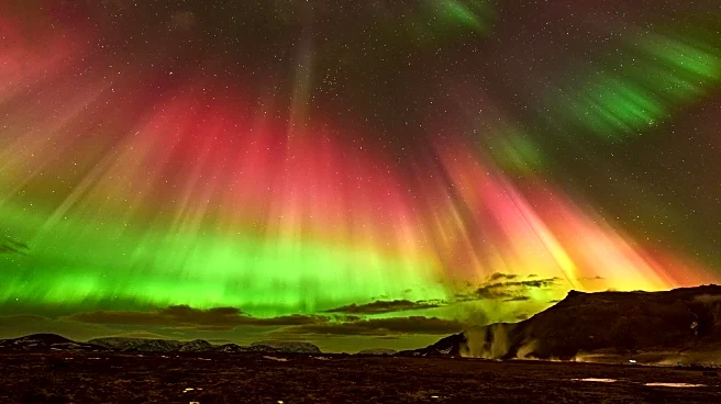 See the Northern Lights Like Never Before This Winter Season