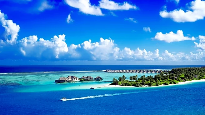 Safest Island in the Caribbean? Here’s Why It’s a Traveler Hit