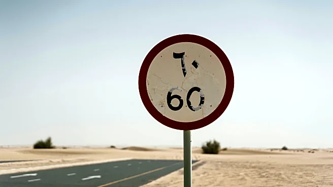 Southern Tier And Desert Southwest Hit By Record Heat