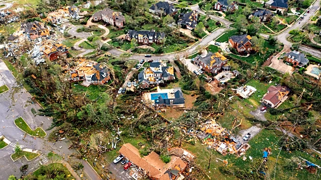Jamaica And Hispaniola Brace For Deadly Melissa Impacts