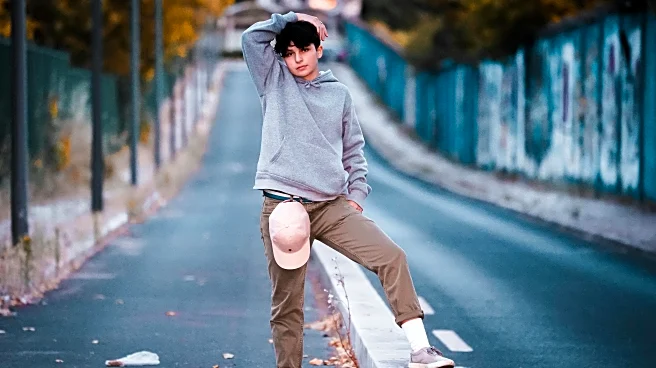 Teens Say These Fashion Trends Are Out — Here’s What’s Weather-Ready Now