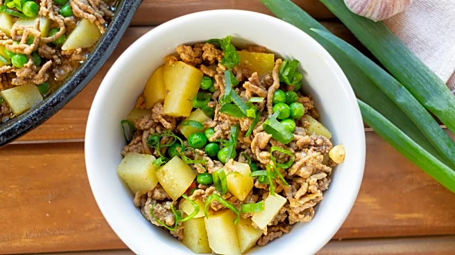 Cozy Crockpot Creations: The Fall and Winter Recipes You’ll Want on Repeat