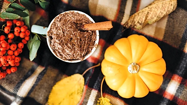 Bake the Season Right: Pumpkin-Spice Recipes That Smell Like Fall Happiness