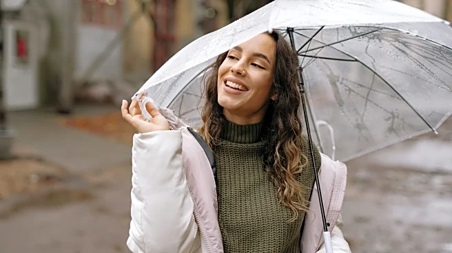 The Jacket Trend Taking Over Fall — and How to Stay Stylish in Cold Weather