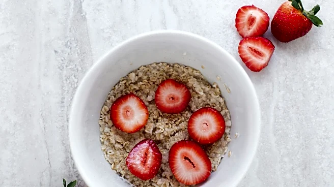 Cozy Up to Breakfast: Morning Ideas That Warm You on Crisp Fall Days