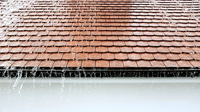 Heavy Rain Ahead? Here’s How To Keep Your Home Dry and Damage-Free