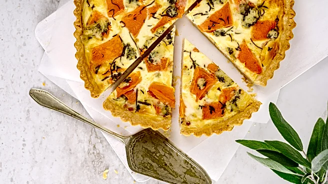 Pumpkin Varieties Every Fall Baker Should Know — From Sweet to Decorative