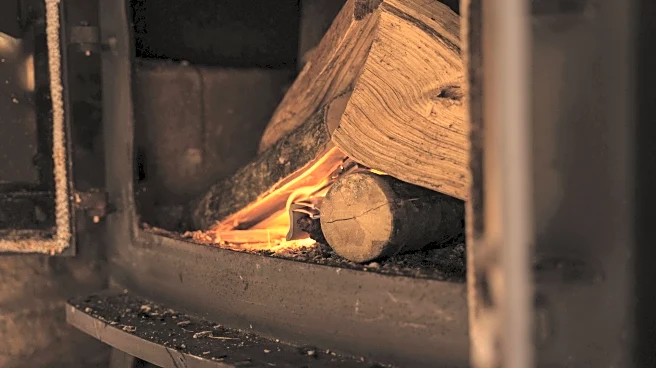 Fall and Winter Home Tips That Keep You Warm, Efficient, and Cozy All Season