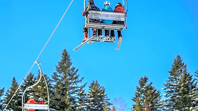 Ski Season Ready: Family-Friendly Resorts Where Snow Days Are Pure Joy
