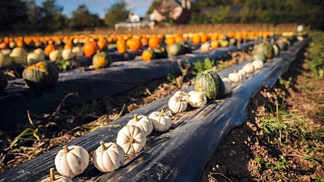 Harvest Season Tips: When and How To Pick Winter Squash the Right Way
