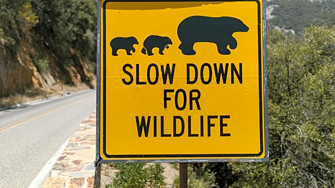 Bear Attack Foiled By Hikers—Here’s How To Protect Yourself