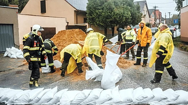 Tragedy Strikes Austin As Rains End 46 Days Of Dry Weather