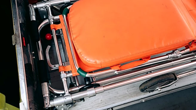 Tragic Santa Cruz Wharf Crash: Low Visibility Slows Rescue Efforts