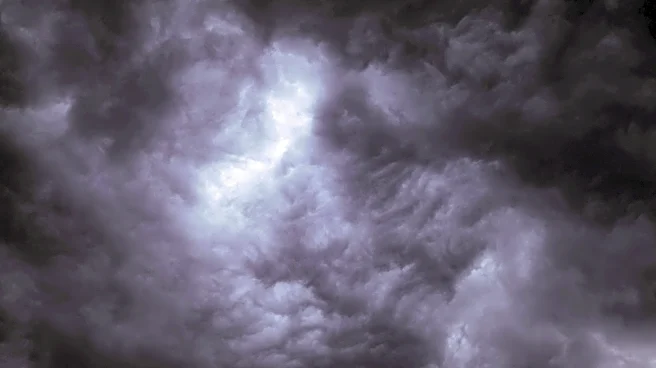 Melissa’s Rapid Intensification Sparks Major Flooding Concerns