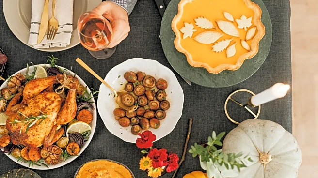 The Coziest Fall Recipes to Warm You Up on Chilly Evenings