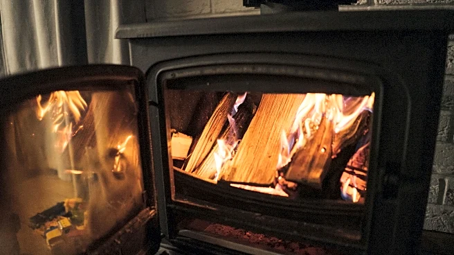 How to Keep Your Home Toasty as Nights Get Colder This Fall