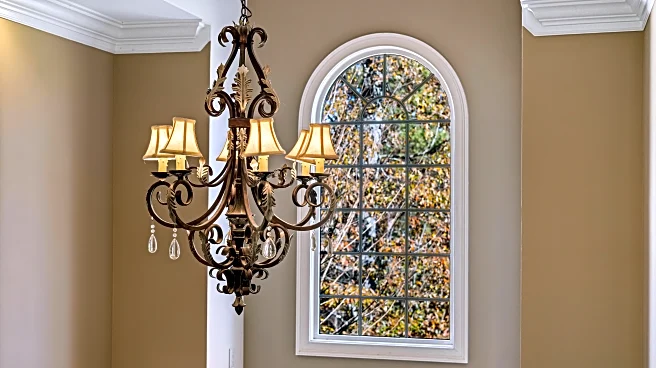 Cozy Home Décor Ideas to Match the Moody Fall Skies