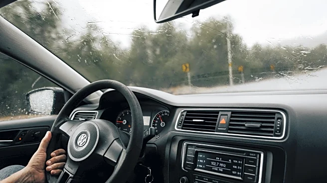 Thanksgiving Travel Outlook: Weather Tips for a Smooth Trip