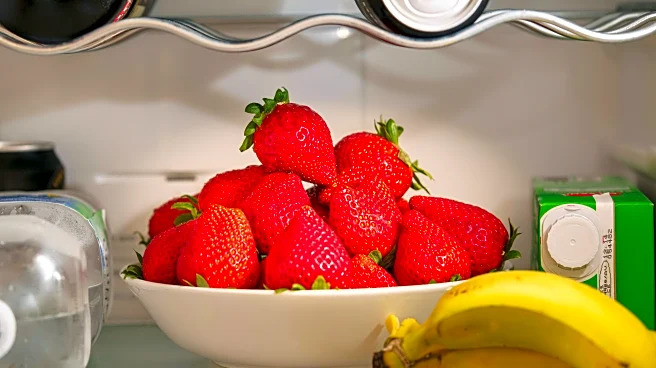 Keep the Flavor: Best Ways to Store Fall Produce for Winter