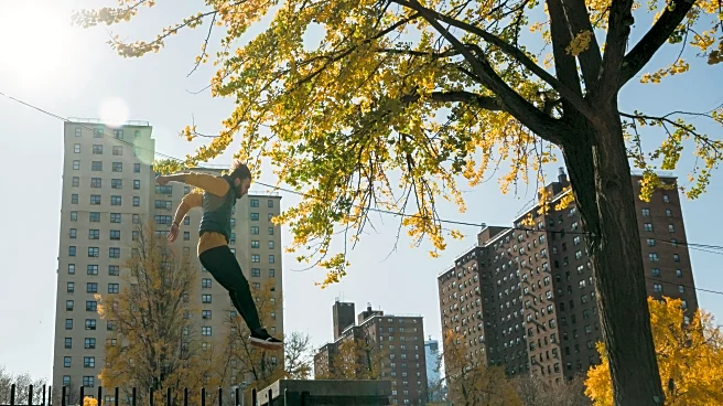 How to Stay Energized When Daylight Gets Shorter