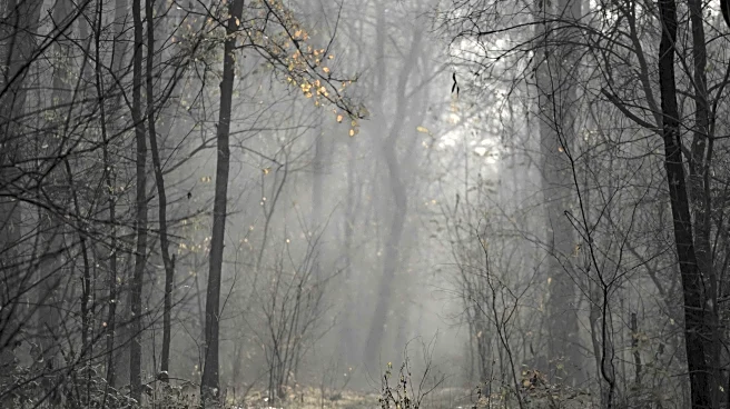 How to Beat the Fall Blues When the Weather Turns Dreary