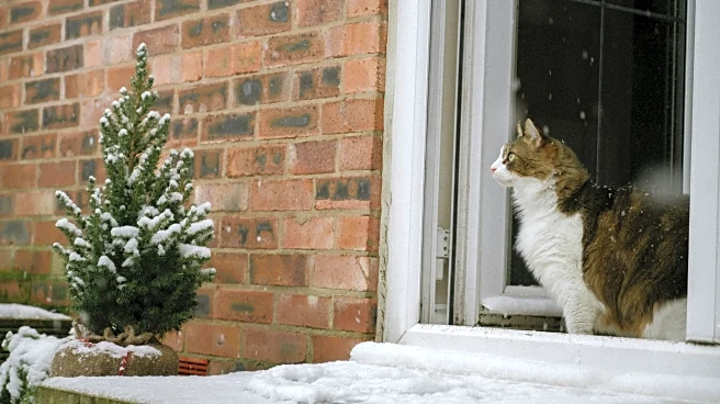 How to Prep Your Home for Those Early Winter Cold Snaps