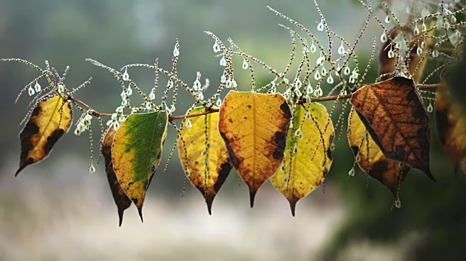 How to Keep Your Mood Up on Cloudy Fall Afternoons