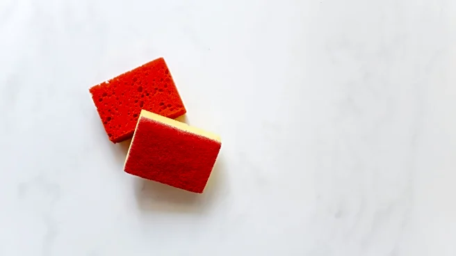 Easy Fall Cleaning Checklist Before Winter Moves In