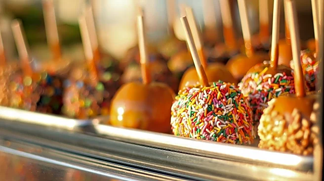 Fall Food Finds: Seasonal Treats You’ll Love Before Thanksgiving