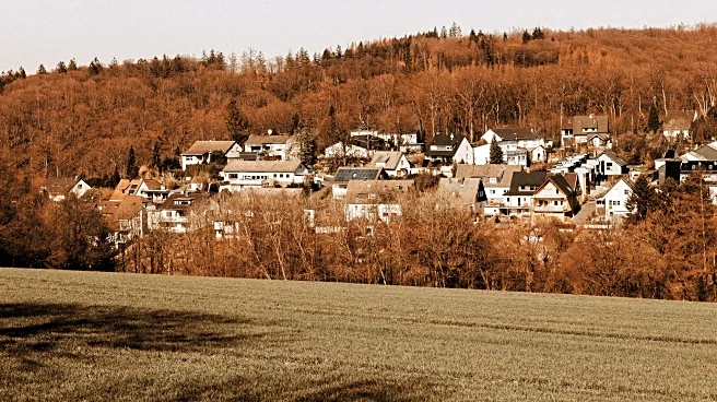 Late-Fall Getaways: Best U.S. Towns for a Cozy Weather Escape