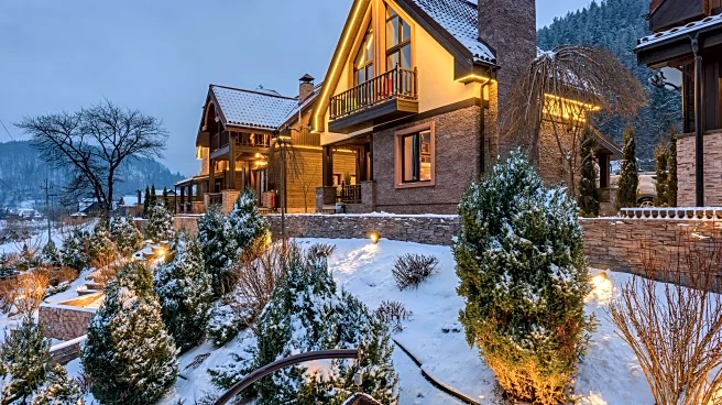 How to Keep Pipes and Plants Safe as Frost Approaches