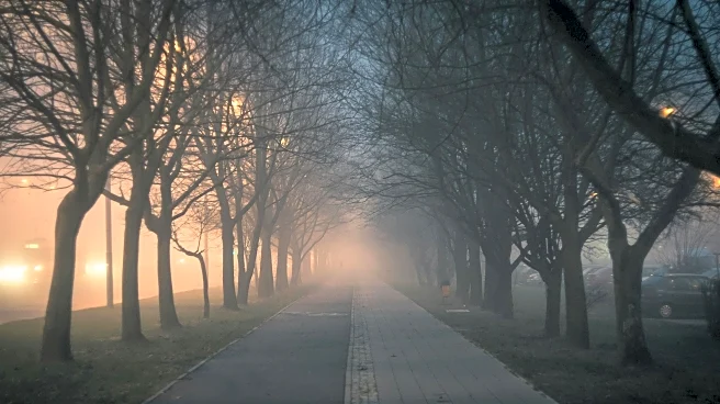 The Health Perks of Getting Outside on Chilly Fall Days