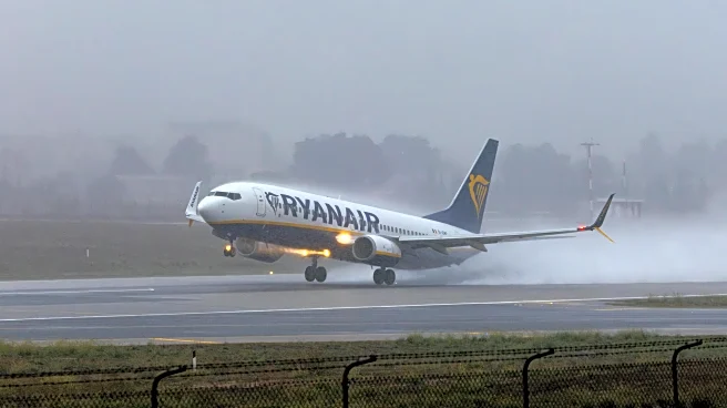 Jamaica Issues Travel Alert Ahead of Hurricane Melissa