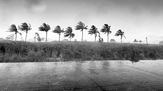 India on Alert as Cyclone Montha Triggers Major Evacuations